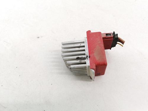 Used Heater resistor Heater resistor SEAT ALHAMBRA (7V8, 7V9) 1.9 TDI (115 hp) 35544697 35544697