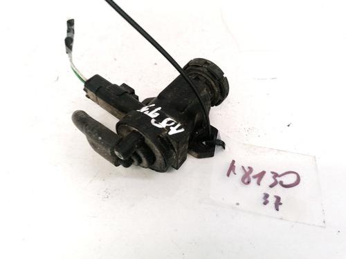 Módulo eletrónico Módulo eletrónico CITROËN XSARA PICASSO (N68) 2.0 HDi (90 hp) 35419875 35419875