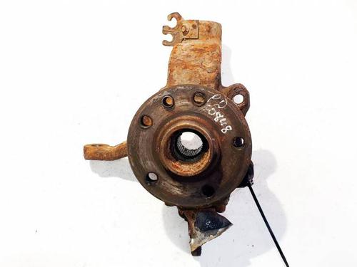 Used Right front steering knuckle Right front steering knuckle 34830880 34830880