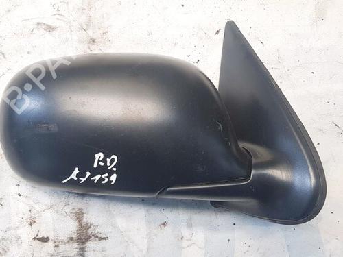 Used Right mirror Right mirror NISSAN MICRA II (K11) 1.5 D (57 hp) 35508217 35508217