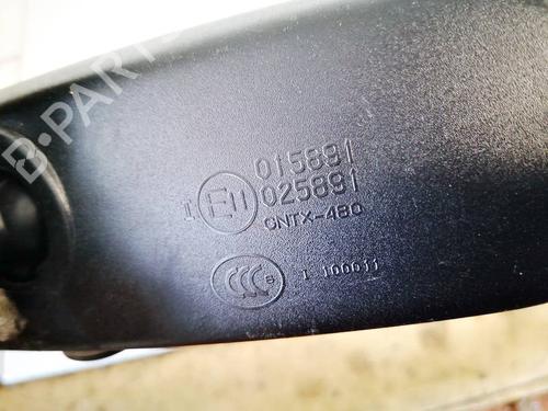 Rear mirror BMW 6 (E63) 630 i | BP35009001I6 - Image 3
