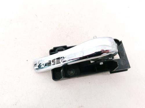Used Front right interior door handle Front right interior door handle 35528129 35528129