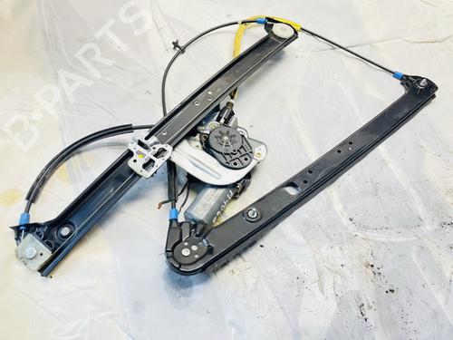Front right window mechanism BMW X5 (E53) 4.4 i | BP35503428C23 - Image 2
