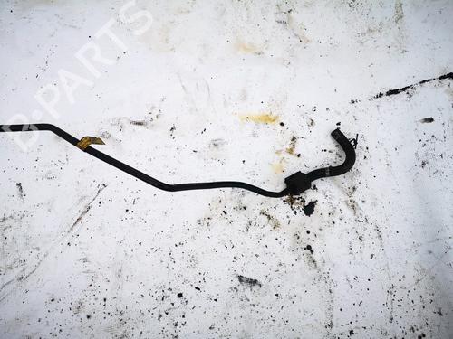 AC pipe FORD GALAXY II (WA6) 2.0 TDCi | BP32879159M126 - Image 3
