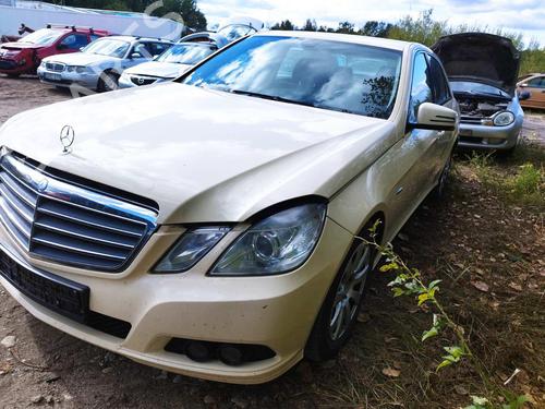 Electronic module MERCEDES-BENZ E-CLASS (W212) E 200 CDI / BlueTEC (212.005, 212.006) | BP32913436M83 - Image 5