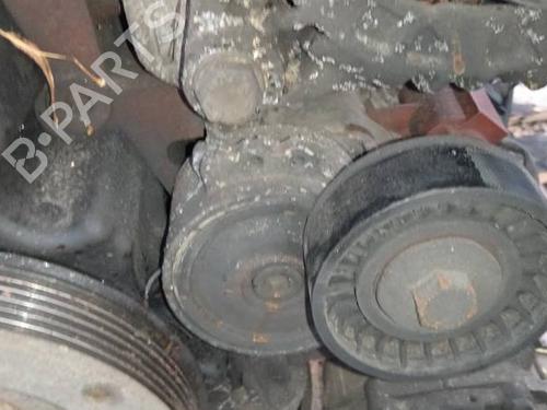 Used Pulley Pulley CITROËN C4 I (LC_) 2.0 HDi (136 hp) 35370382 35370382