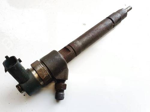 Injecteur Injecteur RENAULT TRUCKS MESSENGER Platform/Chassis B 120.55 (FN60F5) (116 hp) 36368915 36368915