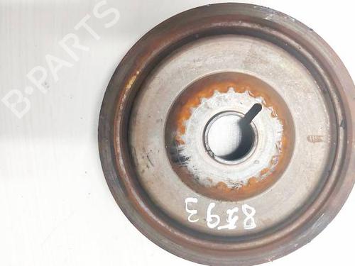 Used Pulley Pulley 35344161 35344161