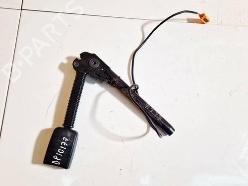 Engate do cinto Engate do cinto FORD FOCUS C-MAX (DM2) 2.0 TDCi (136 hp) 35010496 35010496
