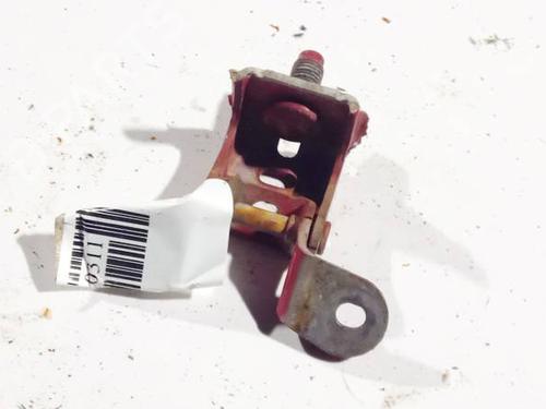 Used Hinge/Door check strap Hinge/Door check strap HONDA JAZZ III (GE_, GG_, GP_, ZA_) 1.4 (101 hp) 35029486 35029486