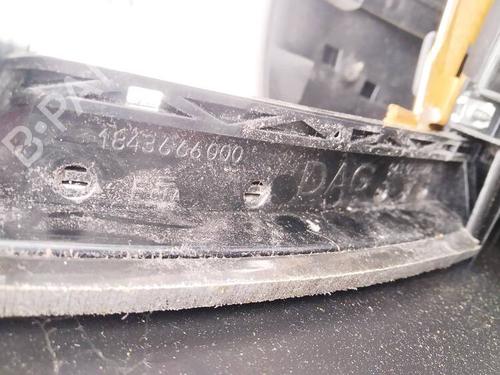 Armrest / Center console PEUGEOT 607 (9D, 9U) 2.2 HDi | BP35306150I20 - Image 3