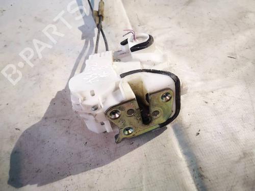 Used Front right lock Front right lock 35285363 35285363