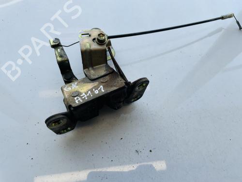 Used Rear left lock Rear left lock 35506349 35506349