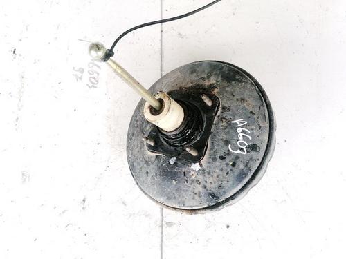 Used Servo brake Servo brake VW POLO Van Hatchback Van (6N1) 1.7 SDI (60 hp) 35588988 35588988