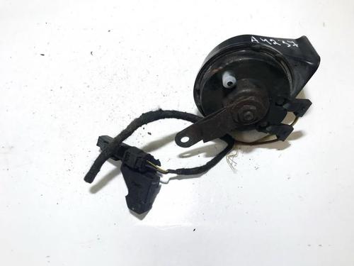 Used Horn Horn MERCEDES-BENZ A-CLASS (W169) A 180 CDI (169.007, 169.307) (109 hp) 35833667 35833667