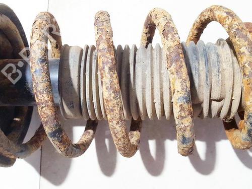 Used Shock absorber spring Shock absorber spring VW POLO Van Hatchback Van (6N1) 1.4 (60 hp) 35857195 35857195