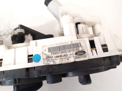 Climate control FORD FOCUS II (DA_, HCP, DP) 1.6 TDCi | BP35474863I5 - Image 2