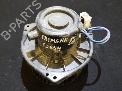 Used Heater blower motor Heater blower motor NISSAN PRIMERA (P11) 2.0 16V (115 hp) 35665078 35665078