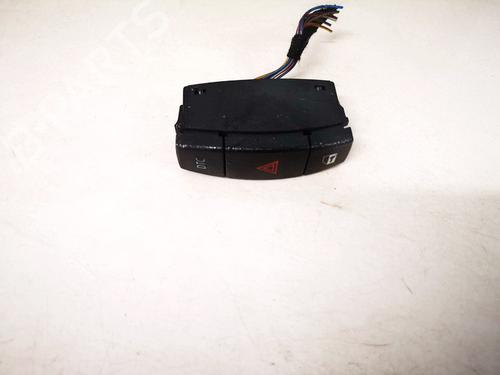 Used Warning switch Warning switch BMW 1 (E87) 116 i (115 hp) 35531481 35531481