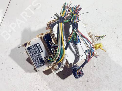 Fuse box SUZUKI SWIFT III (MZ, EZ) 1.3 (RS413, ZC11S) | BP32584730E1 - Image 2