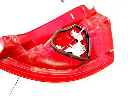 Left taillight FORD FIESTA VI (CB1, CCN) 1.25 | BP38551367C34 - Image 3