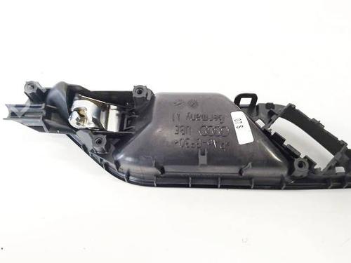 Front left interior door handle AUDI A3 (8V1, 8VK) 1.6 TDI | BP37686821I13 - Image 2