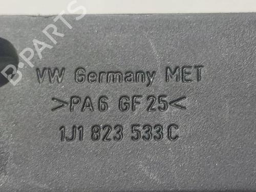 Interior handle SKODA SUPERB II (3T4) 1.9 TDI | BP34953631I7 - Image 4