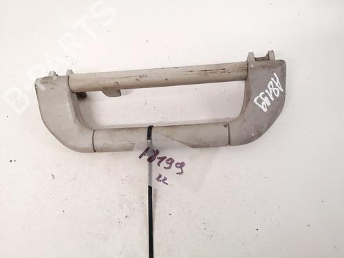 Used Interior roof handle Interior roof handle BMW 5 (E39) 525 tds (143 hp) 35398610 35398610