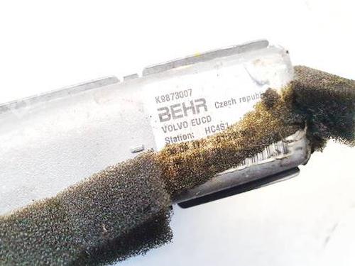Heater matrix VOLVO V60 I (155) 1.6 DRIVe | BP37863950M63 - Image 2