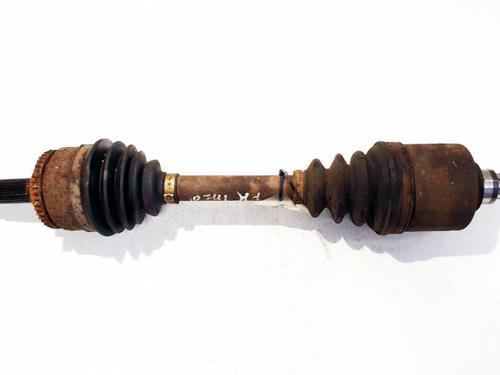 Used Left front driveshaft Left front driveshaft 34829304 34829304