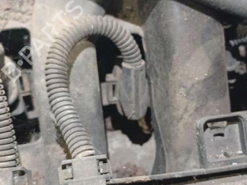 Ignition coil VW TRANSPORTER T5 Van (7HA, 7HH, 7EA, 7EH) VR6 3.2 4motion | BP39631630M94 - Image 3