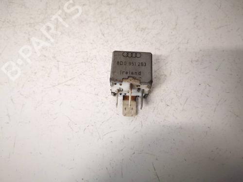 other-audi-a4-b5-8d2-1994-1995-1996-1997-1998-1999-2000-2001-32964717 main image