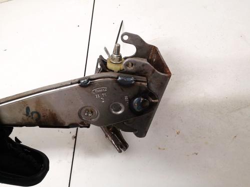 Hand brake CITROËN C5 II (RC_) 2.0 16V (RCRFJB, RCRFJC) | BP35473628I18 - Image 3
