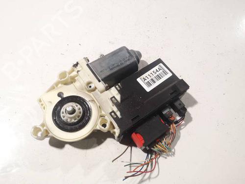 Used Left front window motor Left front window motor CITROËN C8 (EA_, EB_) 2.2 HDi (128 hp) 34758364 34758364