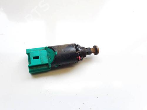 Used Electronic module Electronic module CITROËN C5 III (RD_) 1.6 HDi 110 (RD9HZC) (109 hp) 34762040 34762040