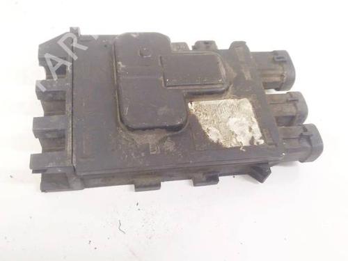 Electronic module RENAULT MEGANE III Hatchback (BZ0/1_, B3_) 1.5 dCi (BZ09, BZ0D, BZ1W, BZ29, BZ14) | BP32612509M83 - Image 2