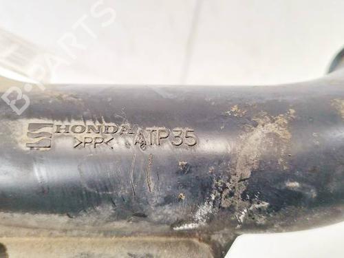 Pipe HONDA CIVIC VIII Saloon (FD, FA) 1.3 IMA (FA3, FD3) | BP34918971M125 - Image 3