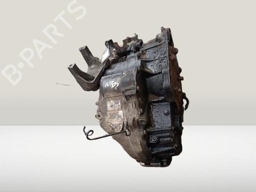Gearbox CITROËN C5 III (RD_) 2.0 HDi (RDRHD8, RDRHDJ, RDRHR8, RDRHRJ) | BP34914656M3 - Image 3