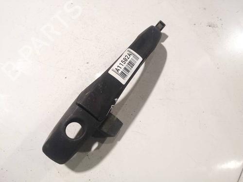 Used Front left exterior door handle Front left exterior door handle 38715401 38715401