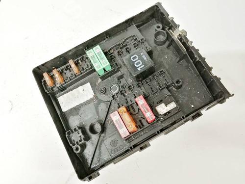 Fuse box RENAULT MEGANE III Hatchback (BZ0/1_, B3_) 1.5 dCi (BZ09, BZ0D, BZ1W, BZ29, BZ14) | BP32627782E1 - Image 2