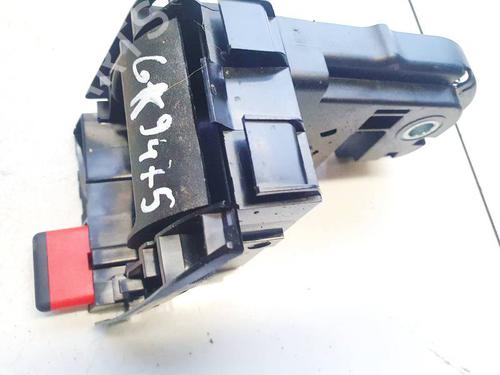 Electronic module OPEL ASTRA J (P10) 1.7 CDTI (68) | BP35177257M83 - Image 2
