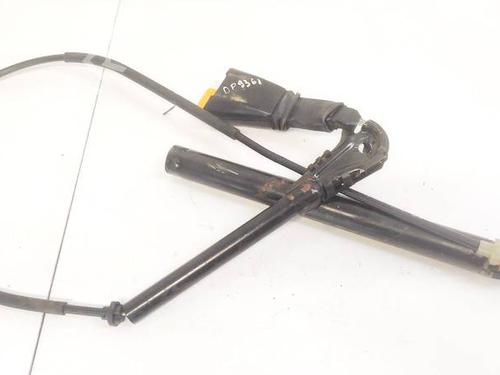 Engache cinturón Engache cinturón OPEL OMEGA B (V94) 2.0 16V (F69, M69, P69) (136 hp) 35198230 35198230