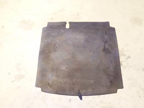 Used Luggage compartment floor Luggage compartment floor 35050989 35050989