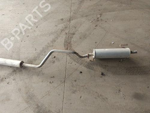 Used Exhaust system Exhaust system 39631894 39631894