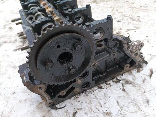 Cylinder head HYUNDAI ix35 Van CRDi | BP34935760M5 - Image 3