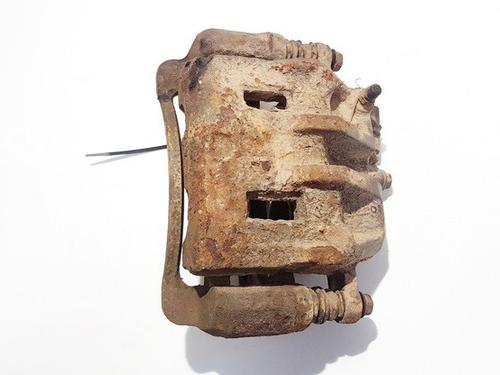 Used Right front brake caliper Right front brake caliper SSANGYONG REXTON / REXTON II (GAB_) 2.7 Xdi (165 hp) 35482595 35482595