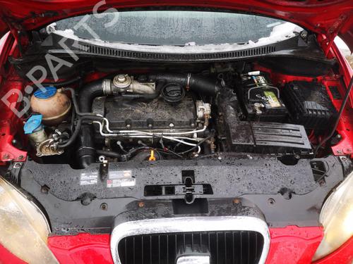 Switch SEAT ALTEA (5P1) 1.9 TDI | BP32908101I30  - Image 7