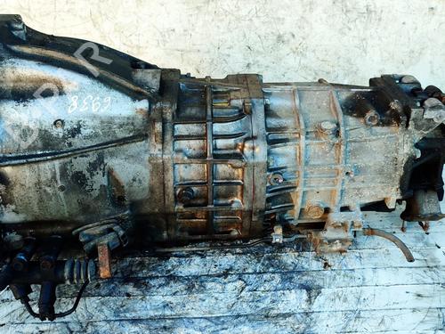 Gearbox LEXUS IS II (_E2_) 220d (ALE20) | BP35535563M3 - Image 3