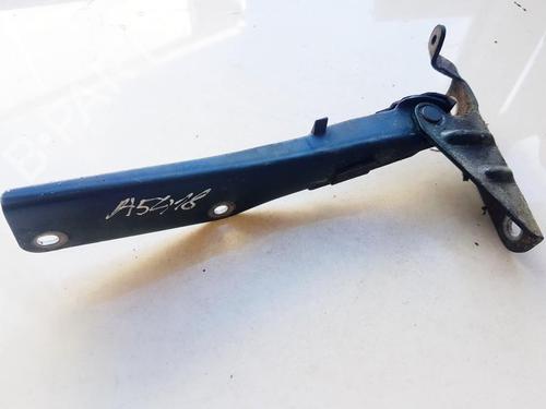 Used Hinge/Door check strap Hinge/Door check strap 35863271 35863271