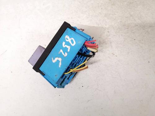 Electronic sensor RENAULT SCÉNIC II (JM0/1_) 1.9 dCi (JM0G, JM12, JM1G, JM2C) | BP32927775M84 - Image 2